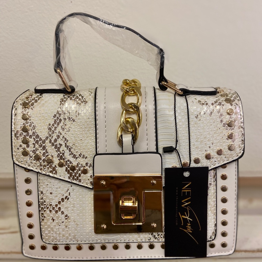 Mini Handbag - Picture 2 of 3